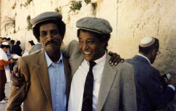 İsrail tarafından dışlanan topluluk: Etiyopyalı Yahudiler