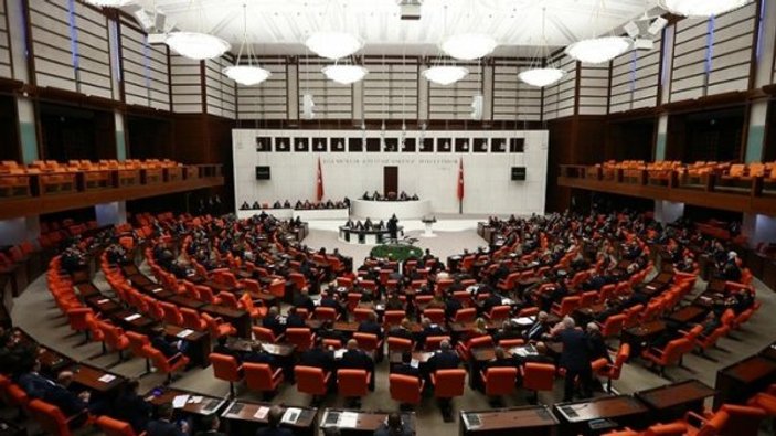 KYK borcu önergesini AK Parti ve MHP reddetti