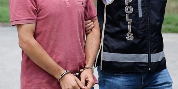 Polis Koleji Giriş Sınavı FETÖ soruşturmasında: 12 gözaltı