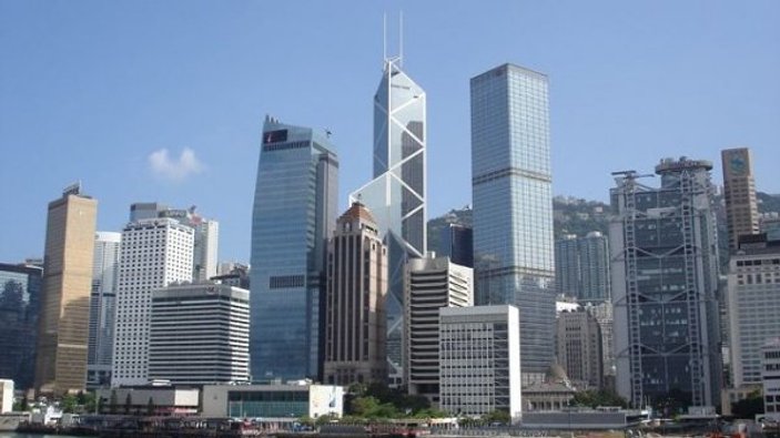 İngiltere ile Çin’in paylaşamadığı kent: Hong Kong