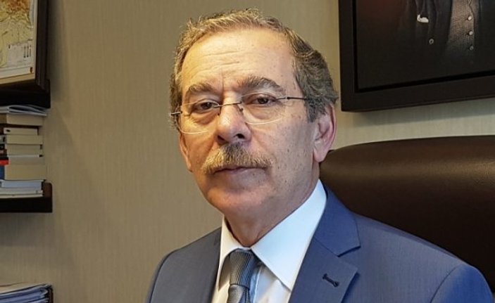 Abdüllatif Şener yeni parti iddialarını yorumladı