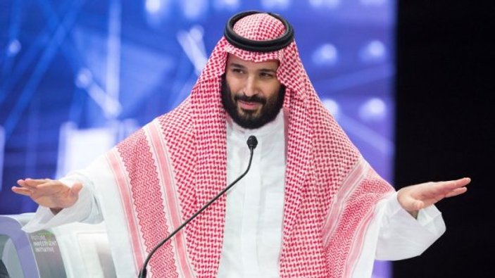 Harvard, Suudi Prens'in öğrenci kontenjanını iptal etti