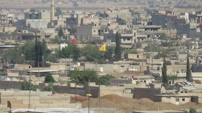 Suriye'de YPG'nin SDG oyunu devam ediyor