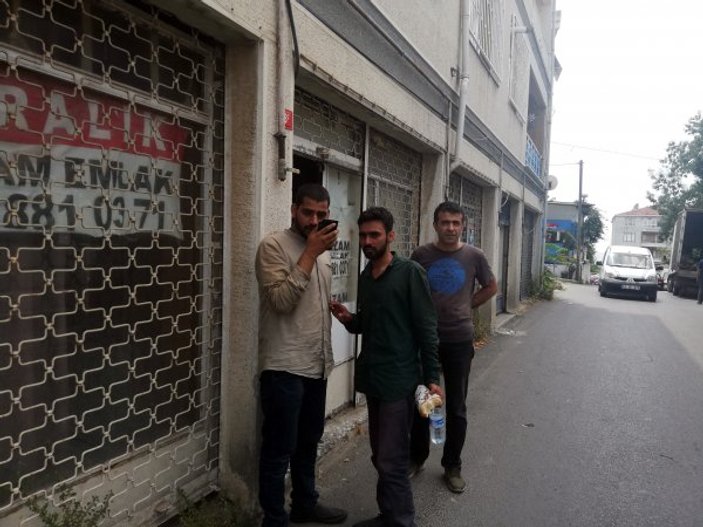 İstanbul'da Pakistanlı kardeşler rehin alındı: 8 gözaltı