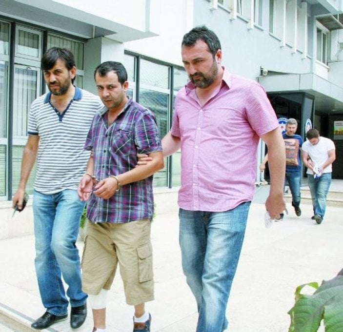 Bursa'da çifte cinayete 36 yıl 8 ay hapis