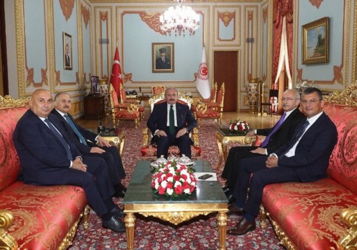 Kılıçdaroğlu: Mevcut sistem büyük maliyetlere yol açar