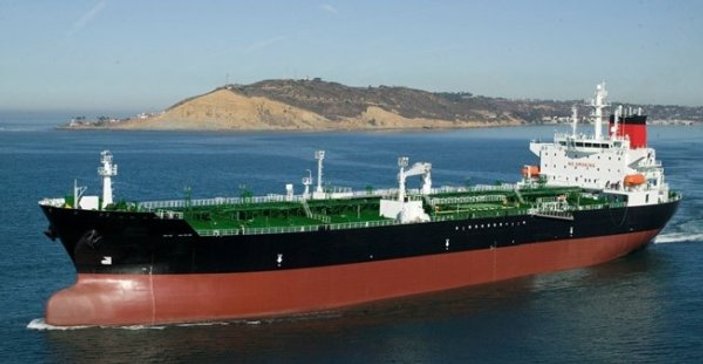 BAE'nin kaybolan tankerinden İran sorumlu tutuluyor