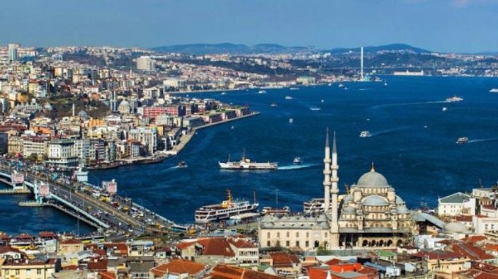 Türkiye’nin en güçlü büyükşehirleri belli oldu