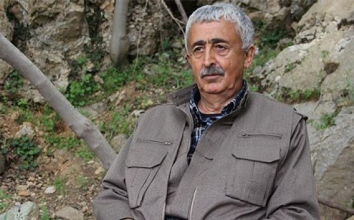 Pençe Harekatları PKK'yı sıkıştırdı