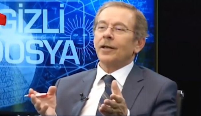 Abdüllatif Şener'den Davutoğlu ile Babacan'a öneriler