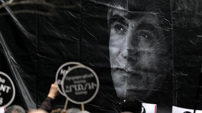 Hrant Dink davasında 9 sanık hakkında karar verildi