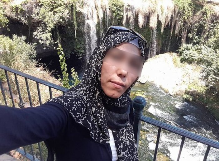 Antalya'da hamile kadına kapkaç yapan şahsa hapis cezası