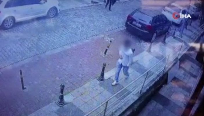 İstanbul'da hırsızlık operasyonu: 1 tutuklu