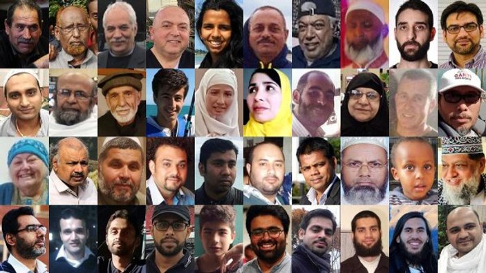 Suudi Arabistan, Yeni Zelanda kurbanlarına hac yaptıracak