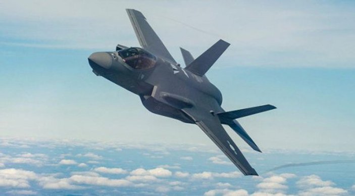 Bakan Akar: F-35'ten çıkarılmamız NATO'yu olumsuz etkiler