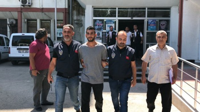 Mersin’de silahlı kavgada 1 kişi hayatını kaybetti