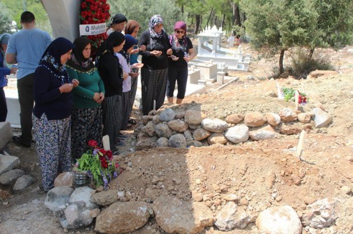 70 yıllık çift peş peşe hayatını kaybetti