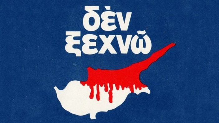 Yunanistan'dan Kıbrıs Barış Harekatı mesajı