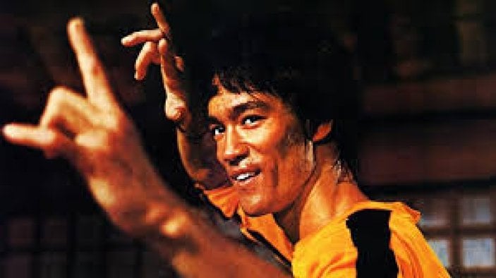 Bruce Lee kimdir? biyografisi b