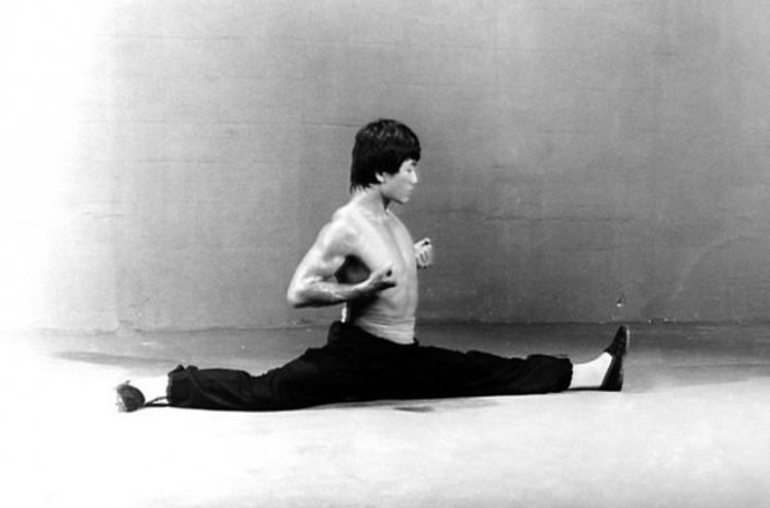 Bruce Lee kimdir? biyografisi 