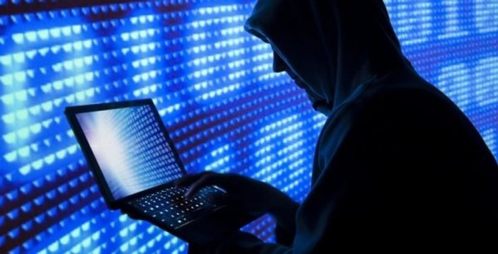 Siber saldırılara karşı 'her bit vatan toprağı' mesajı