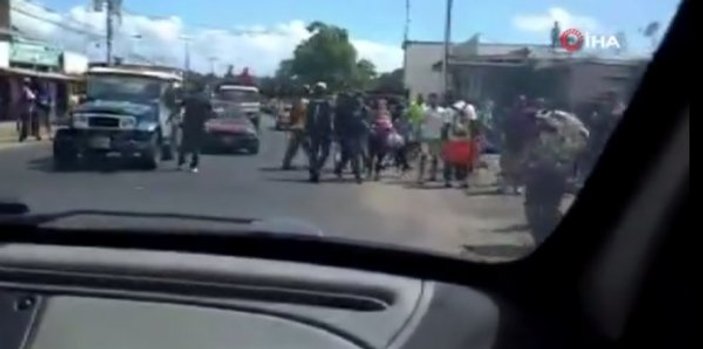 Venezuela'da silahlı saldırı: 7 ölü, 5 yaralı