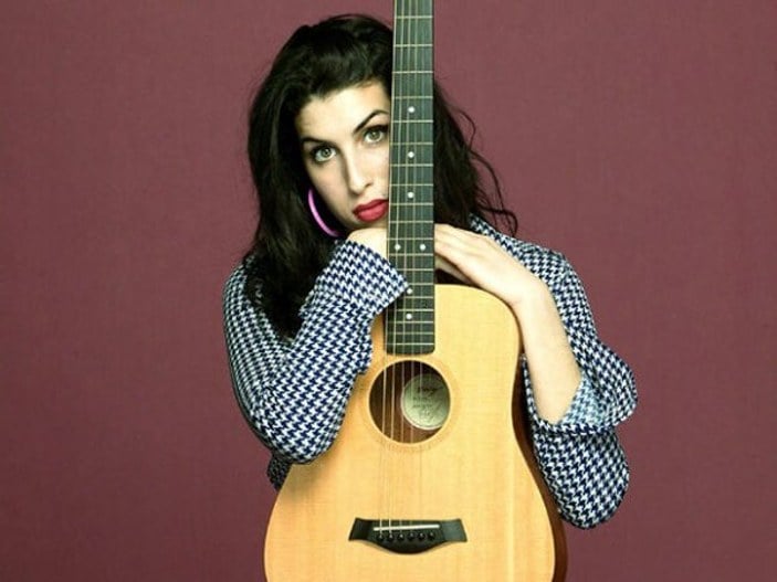 Amy Winehouse kimdir? biyografisi