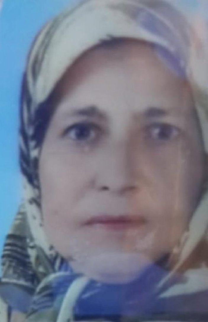 Bursa’da alzheimer hastası kadın balkondan atladı