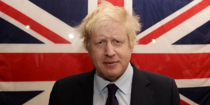 İngiltere'nin yeni başbakanı Boris Johnson oldu