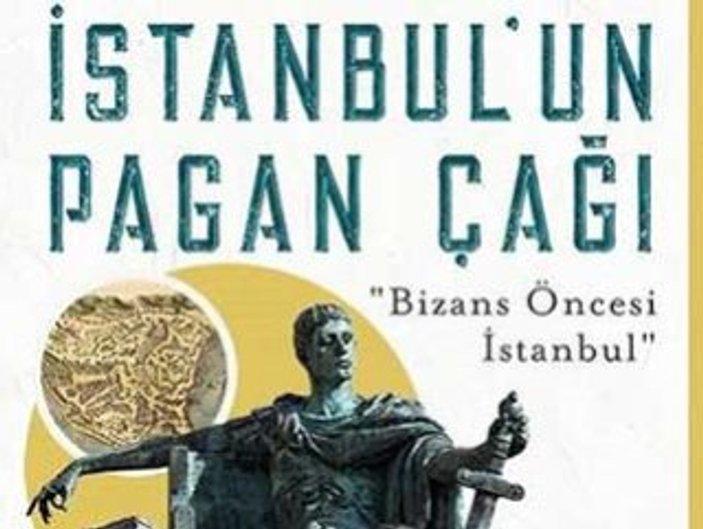 İstanbulun Pagan Çağı