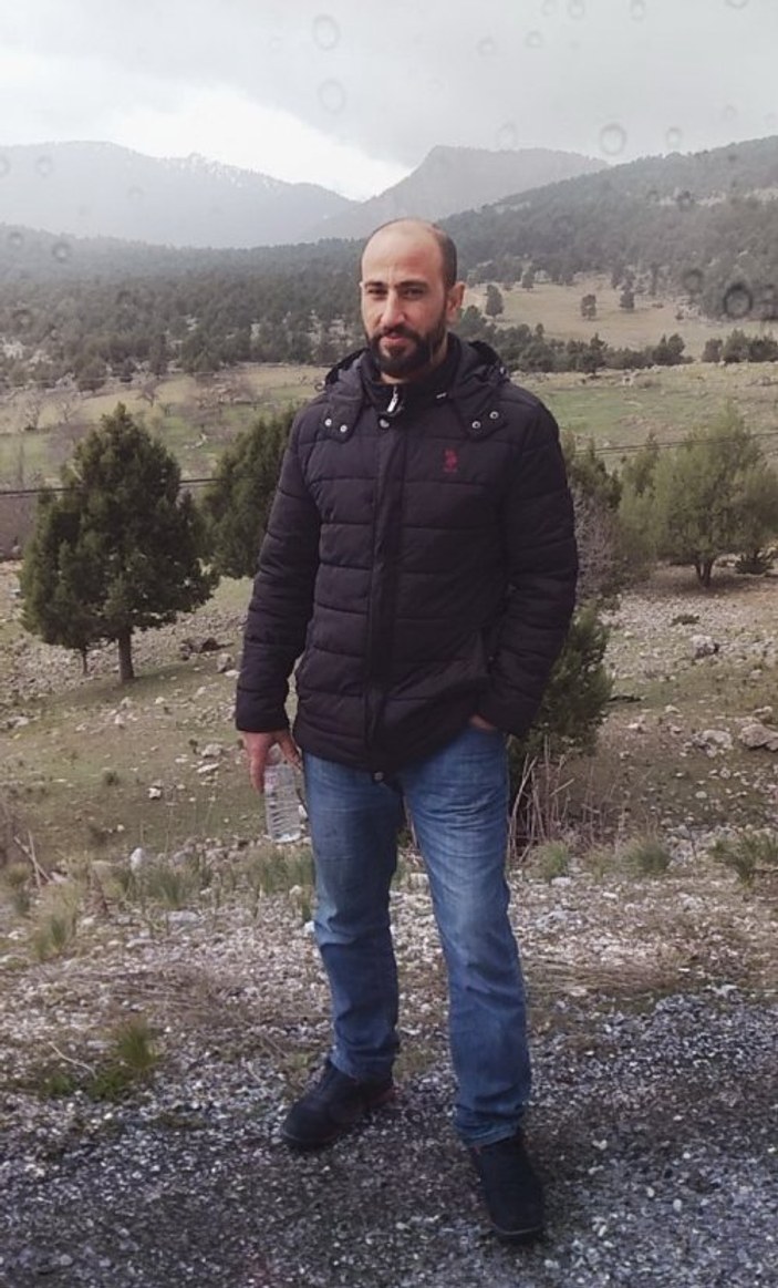 Adana'da uyuşturucu bağımlısı gencin cesedi bulundu