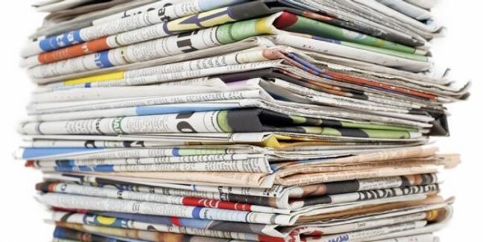 Türkiye'de gazete ve dergilerin sayısı azaldı