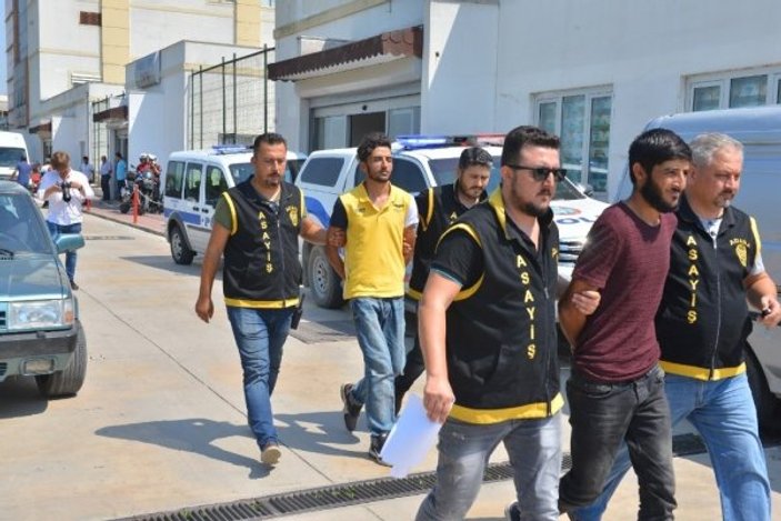 Ankara'daki kan davası sonuçlandı
