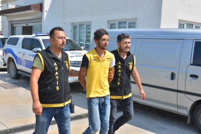 Ankara'daki kan davası sonuçlandı