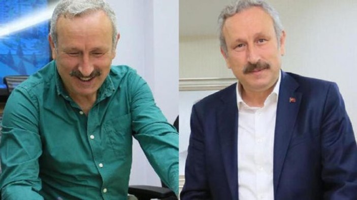 Kocaeli'de eski belediye başkanını vuran şahıs tutuklandı
