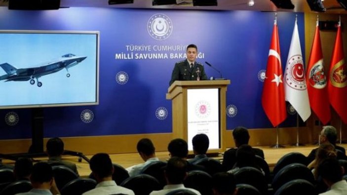 Fransa'dan Türkiye'ye füze savunma sistemi