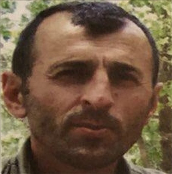 Erbil saldırsının azmettiricisi öldürüldü