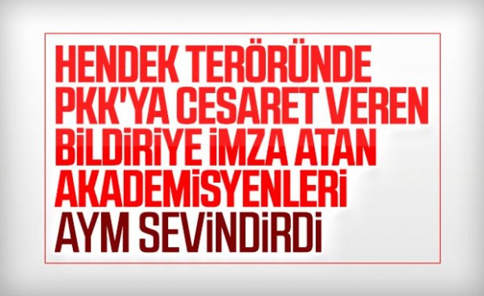 Kılıçdaroğlu bildiri yayınlayan akademisyenlere destek verdi