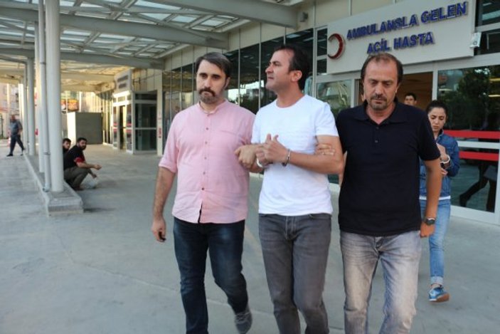 Altın dolandırıcısı İstanbul'da yakalandı