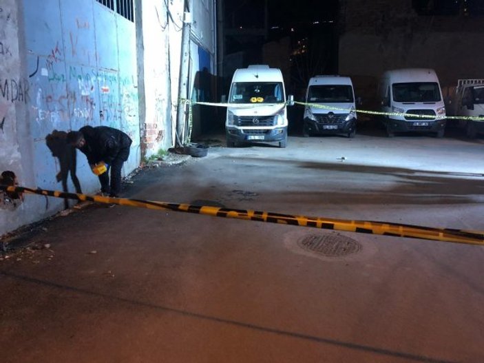 Bursa'da kuzenini öldüren adam sevgilisinin evinde yakalandı