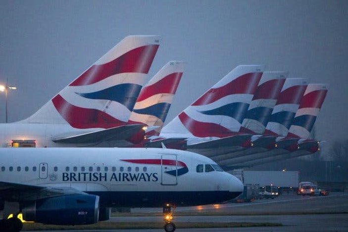 British Airways pilotları grev hazırlığında