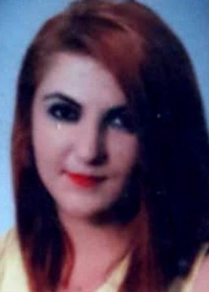 Kayseri'de öldürülen kadın, katilinin videosunu çekti