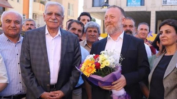 HDP, SİHA'ların kullanılmamasını istedi