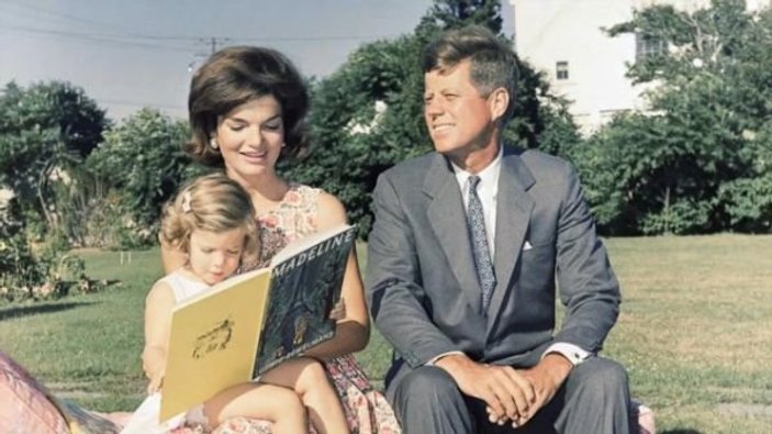 Robert Kennedy'nin torunu yaşamını yitirdi