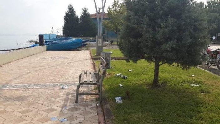 Kocaeli'de tuvalet kavgasında bir kişi yaşamını yitirdi