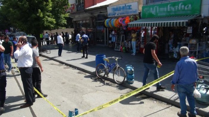 Bitlis'te silahlı kavga: 7 yaralı