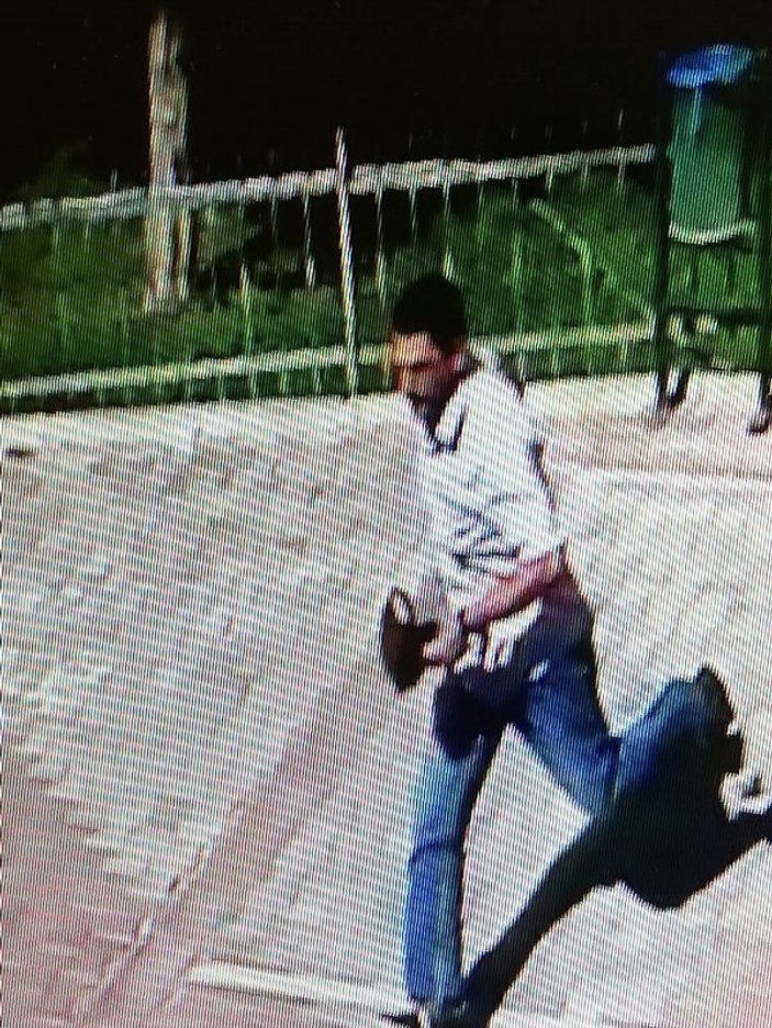 Gaziantep'de doktora bıçaklı saldırı