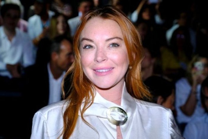 Lindsay Lohan ve Prens Selman yakınlaşması