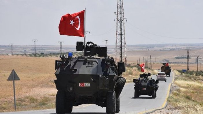 Türkiye'nin Fırat'ın doğusuna geçişi Esad'ı korkuttu