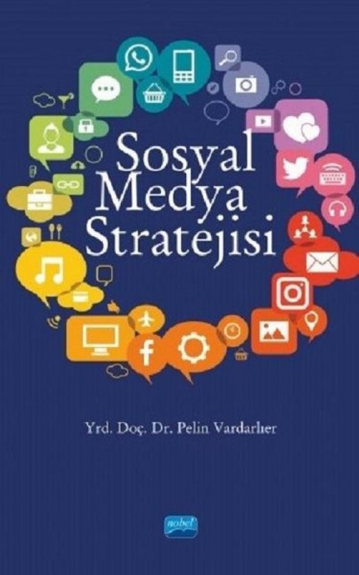 Sosyal medya pazarlaması üzerine bilgiler: Sosyal Medya Stratejisi